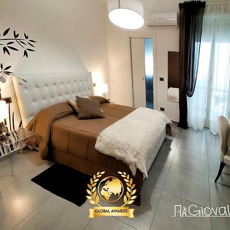 B&B Giovaldi'S Torino Luaran gambar