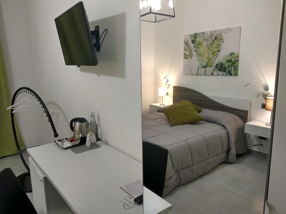 B&B Giovaldi'S Torino Luaran gambar
