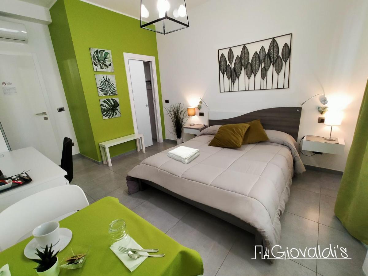 B&B Giovaldi'S Torino Luaran gambar