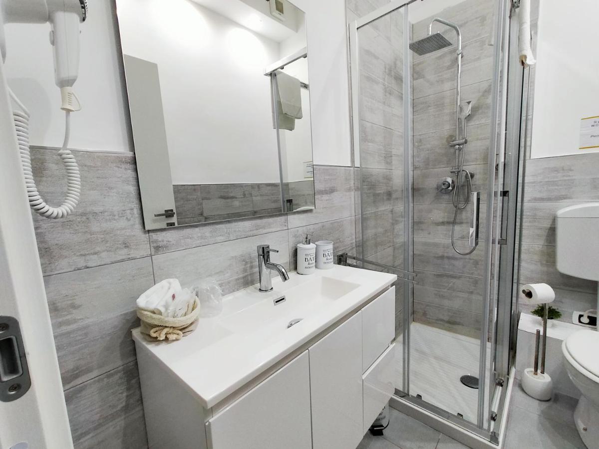 B&B Giovaldi'S Torino Luaran gambar