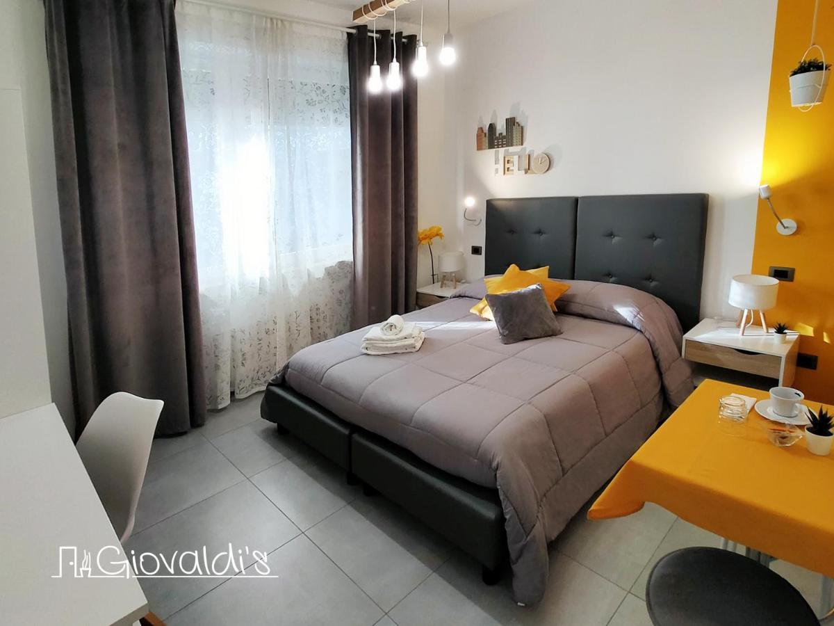B&B Giovaldi'S Torino Luaran gambar