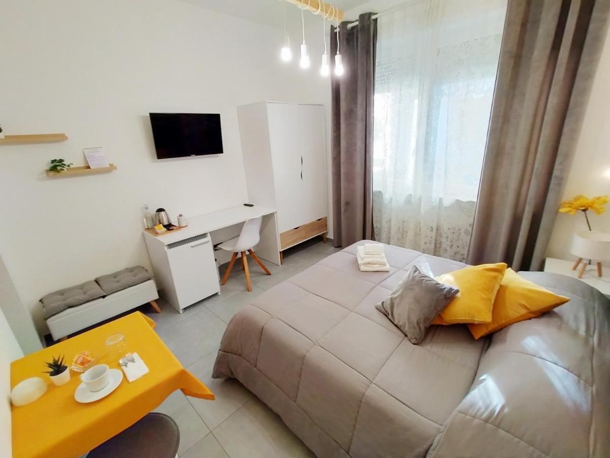B&B Giovaldi'S Torino Luaran gambar