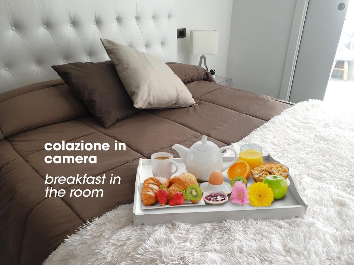 B&B Giovaldi'S Torino Luaran gambar
