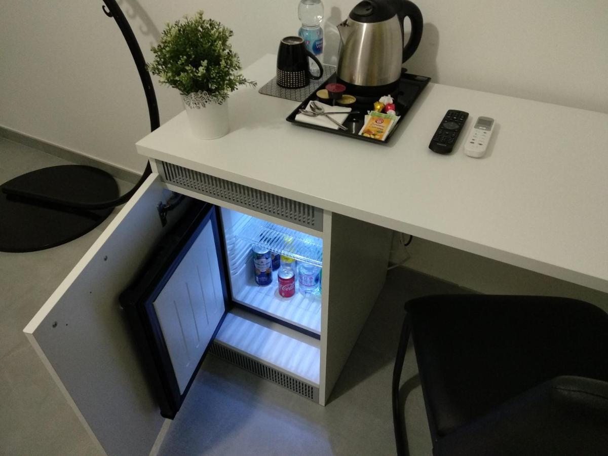 B&B Giovaldi'S Torino Luaran gambar