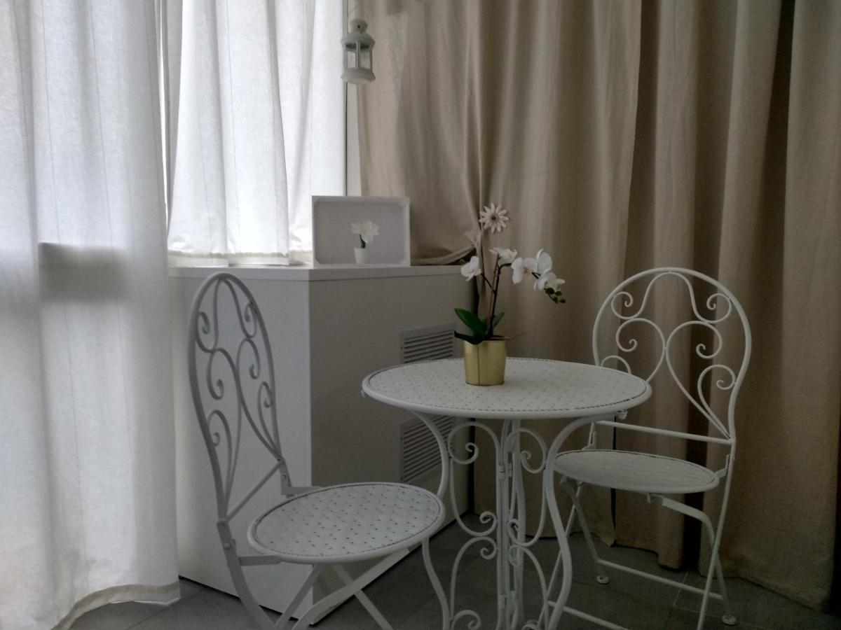 B&B Giovaldi'S Torino Luaran gambar
