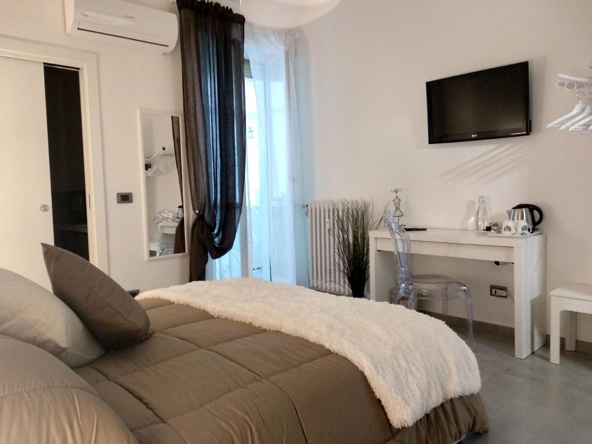 B&B Giovaldi'S Torino Luaran gambar