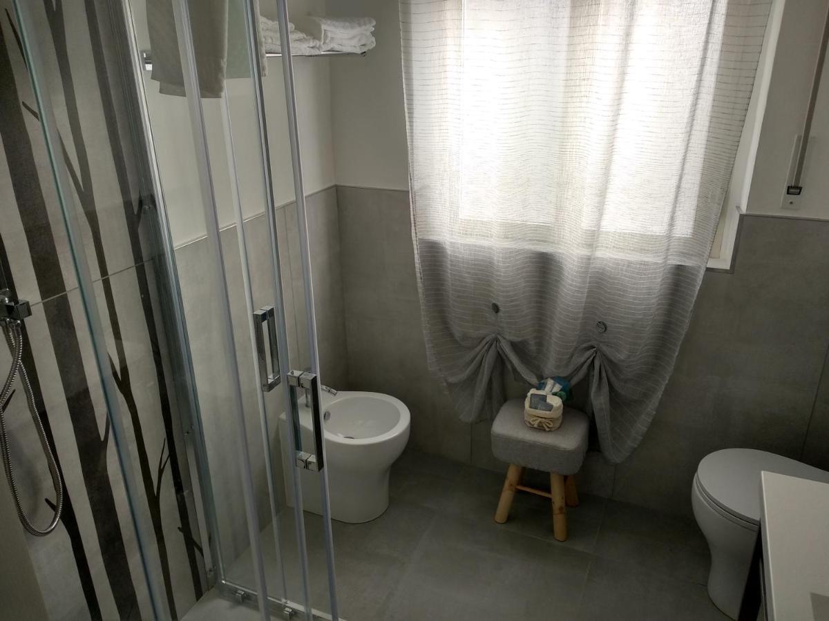 B&B Giovaldi'S Torino Luaran gambar