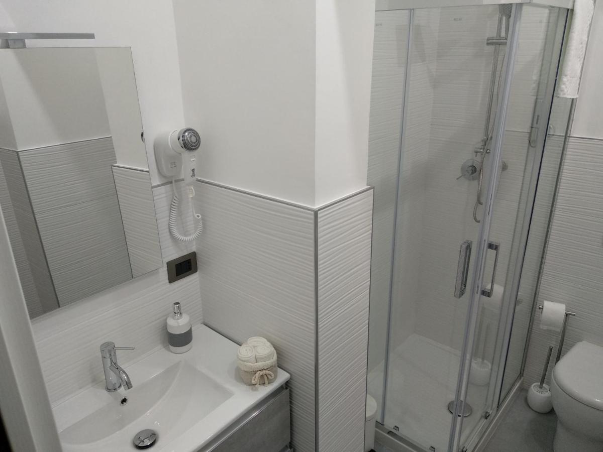 B&B Giovaldi'S Torino Luaran gambar