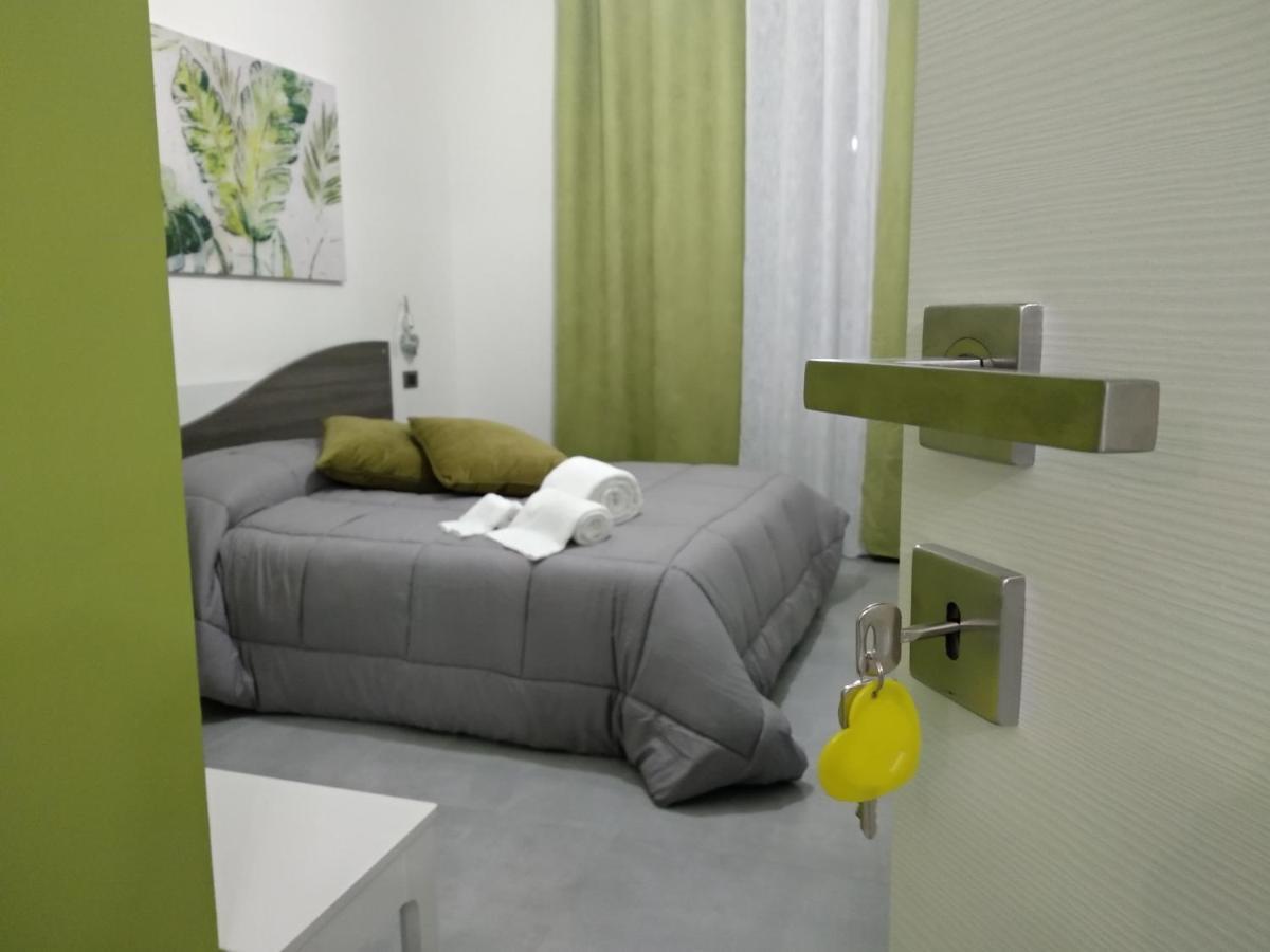 B&B Giovaldi'S Torino Luaran gambar