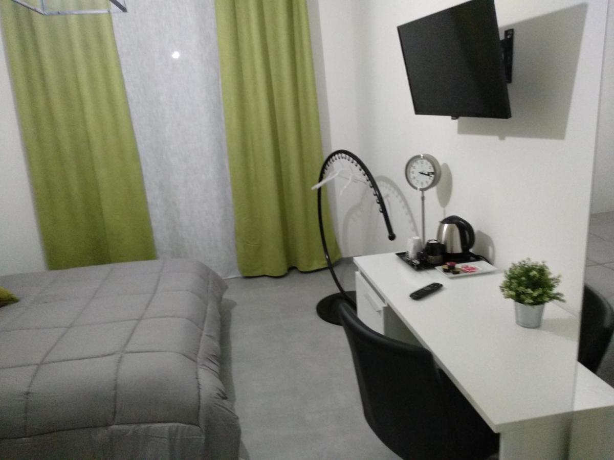 B&B Giovaldi'S Torino Luaran gambar