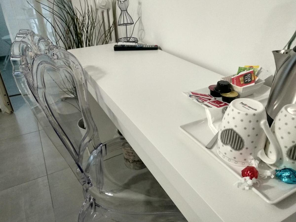 B&B Giovaldi'S Torino Luaran gambar