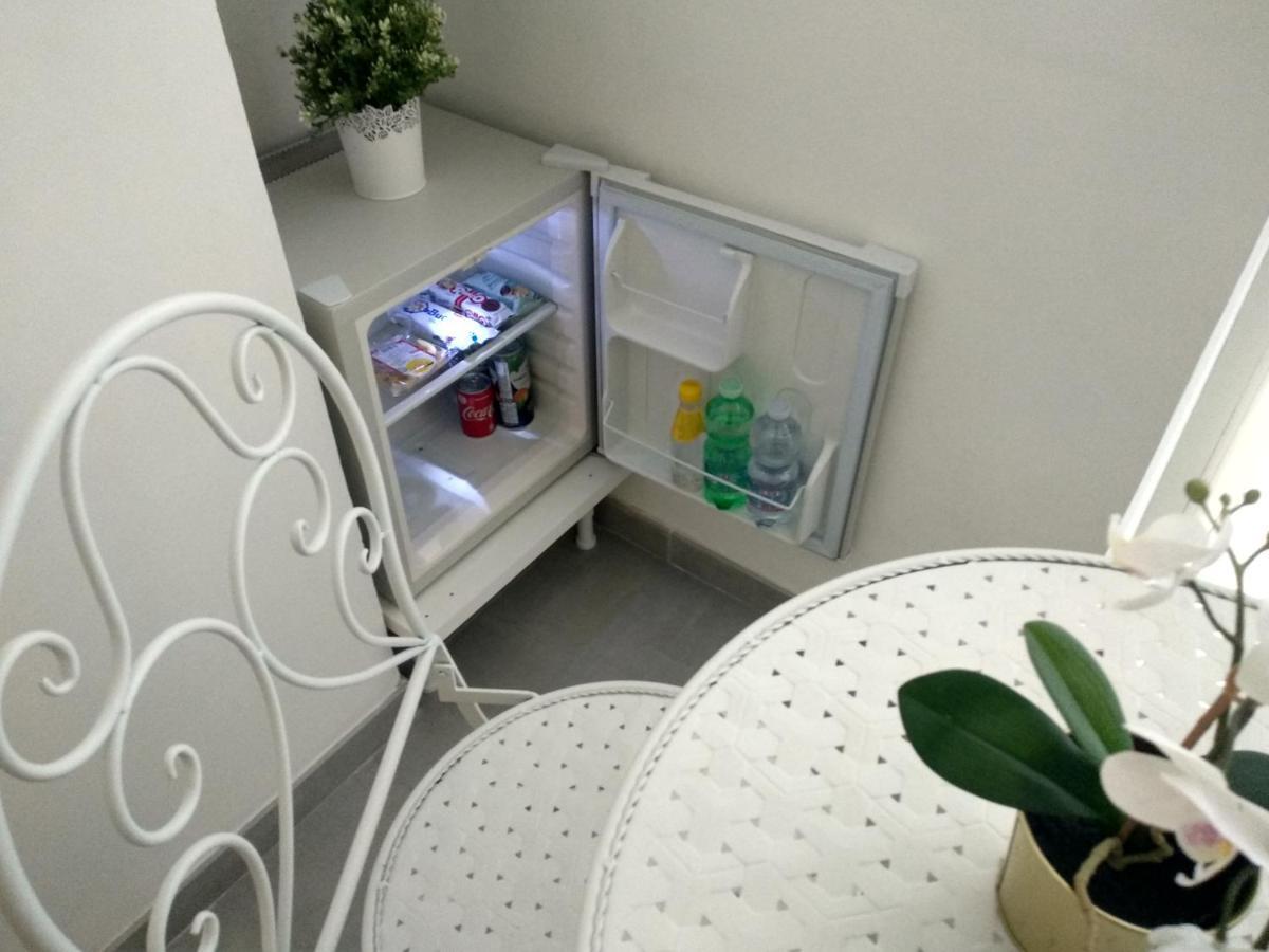 B&B Giovaldi'S Torino Luaran gambar