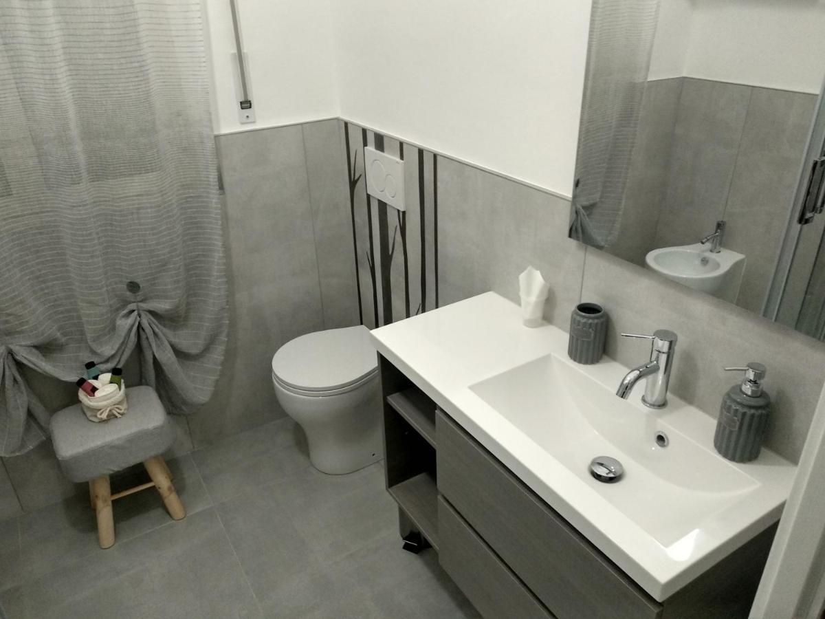 B&B Giovaldi'S Torino Luaran gambar