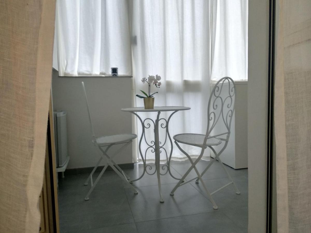 B&B Giovaldi'S Torino Luaran gambar