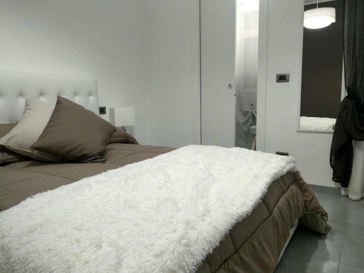 B&B Giovaldi'S Torino Luaran gambar