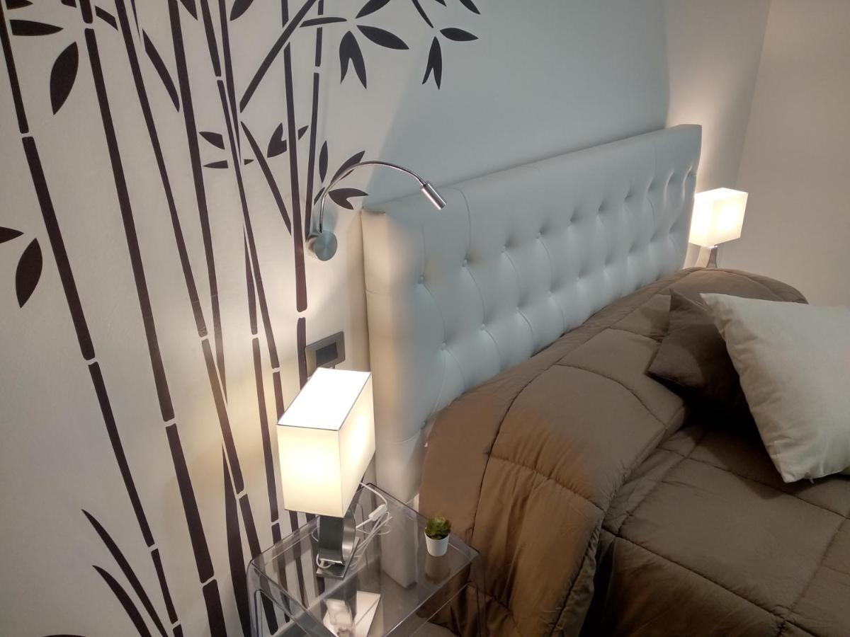 B&B Giovaldi'S Torino Luaran gambar