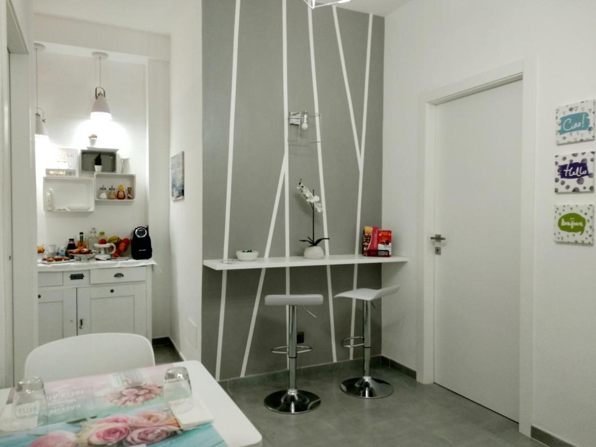 B&B Giovaldi'S Torino Luaran gambar